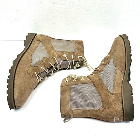 Sorel‎ Caribou OTM Waterproof Boots Sz 13